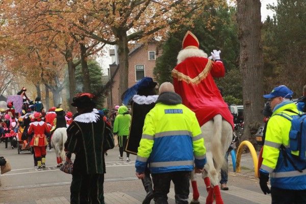 Sinterklaas intocht baarn 2018 1503